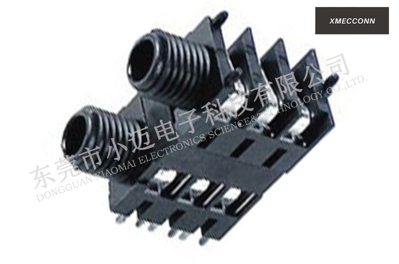 東莞防水耳機插座