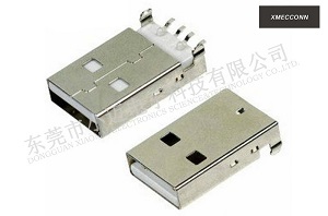 Type-C母座 Type-C母座