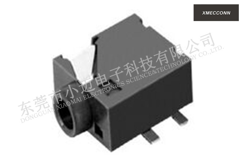 防水耳機(jī)插座