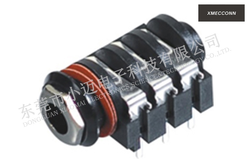 耳機(jī)插座廠家