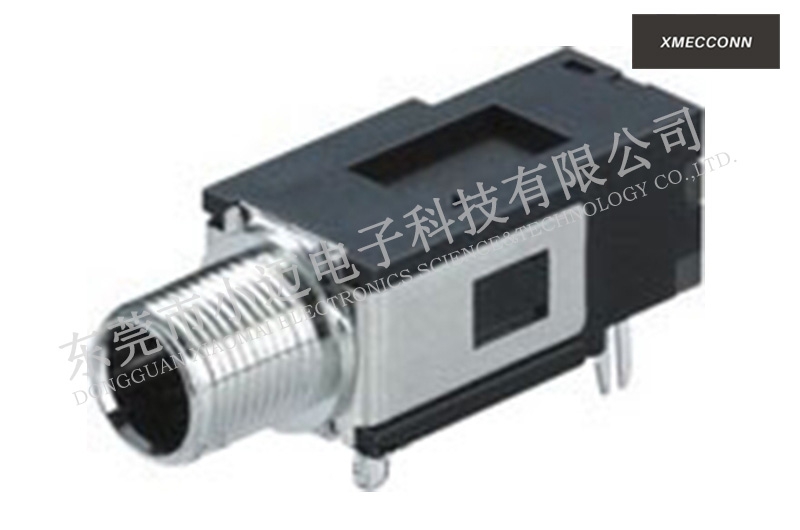 防水耳機(jī)插座