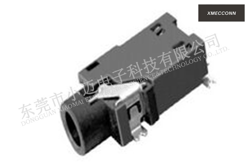 DC電源插座 DC電源插座